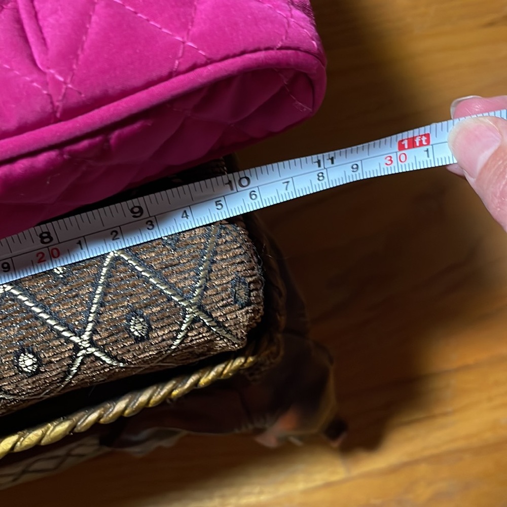 Vera Bradley Shoulder Bag! - Picture 7 of 8